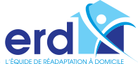 ERD - L'équipe de réadaptation à domicile