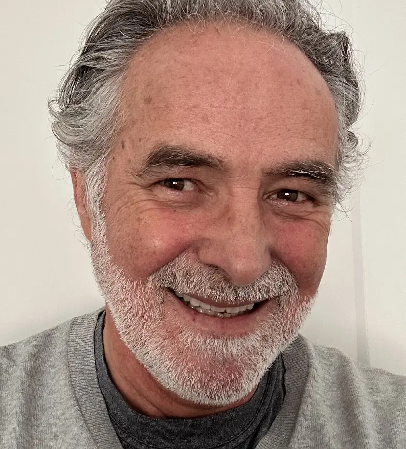 Francisco Grégorio - Physiothérapeute et propriétaire ERD