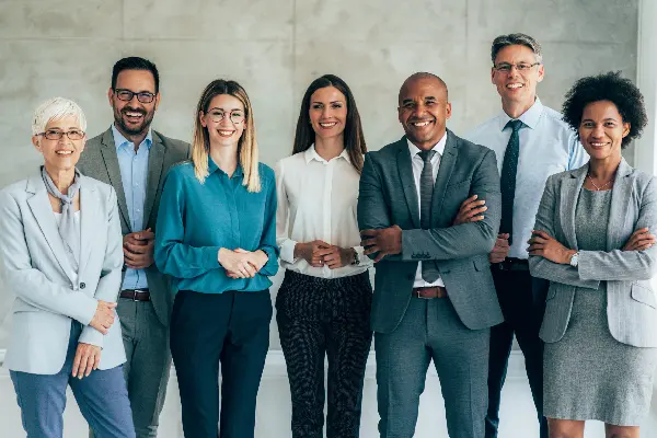 L'équipe de réadaptation à domicile ERD