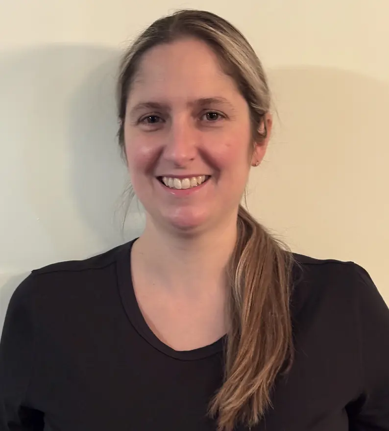 Sheila Labonté - Technologue en physiothérapie ERD